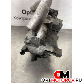 Компрессор кондиционера  Volkswagen Touran 1 поколение [рестайлинг] 2010 1K0820859T           #2