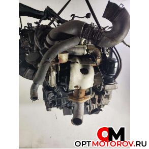 Двигатель  Hyundai Santa Fe 2 поколение (CM) 2007 D4EB #2