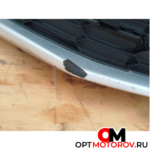 Передняя часть (ноускат) в сборе  Skoda Superb 2 поколение [рестайлинг] 2014 1K0121205AC, 3T0807183A, 1K0121203AH, 3T2941016F, 3T2941015F #6