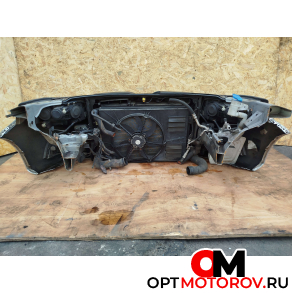 Передняя часть (ноускат) в сборе  Skoda Superb 2 поколение [рестайлинг] 2014 1K0121205AC, 3T0807183A, 1K0121203AH, 3T2941016F, 3T2941015F #7