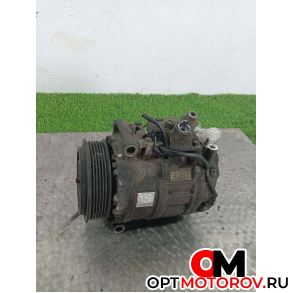 Компрессор кондиционера  Mercedes-Benz E-Класс W211/S211 [рестайлинг] 2007 A0012305611 #1