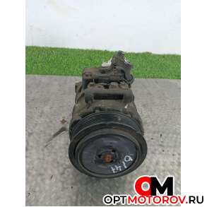 Компрессор кондиционера  Mercedes-Benz E-Класс W211/S211 [рестайлинг] 2007 A0012305611 #3