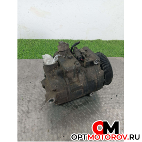 Компрессор кондиционера  Mercedes-Benz E-Класс W211/S211 [рестайлинг] 2007 A0012305611 #4