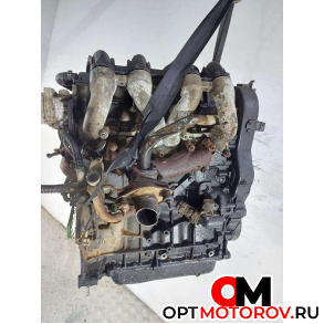 Двигатель  Citroen Berlingo 1 поколение (M49) 1999 WYZ, DW8, 10DXAN #5