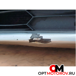 Передняя часть (ноускат) в сборе  Skoda Superb 2 поколение [рестайлинг] 2014 1K0121205AC, 3T0807183A, 1K0121203AH, 3T2941016F, 3T2941015F #5