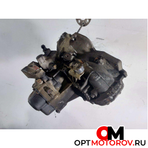 КПП механическая (МКПП)  Opel Astra H/Family [рестайлинг] 2010 F17394, F17C394 #5