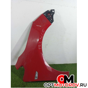 Крыло переднее правое  Opel Insignia 1 поколение (A) 2012 13390003 #1