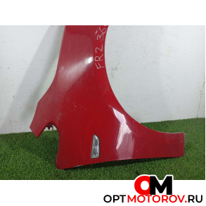 Крыло переднее правое  Opel Insignia 1 поколение (A) 2012 13390003 #2