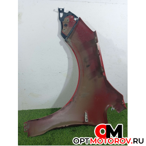 Крыло переднее правое  Opel Insignia 1 поколение (A) 2012 13390003 #4