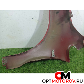 Крыло переднее правое  Opel Insignia 1 поколение (A) 2012 13390003 #5
