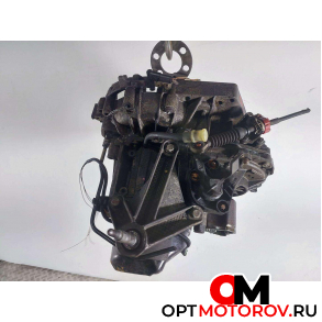 КПП механическая (МКПП)  Renault Megane 2 поколение 2006 JH3142 #3