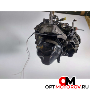 КПП механическая (МКПП)  Renault Megane 2 поколение 2006 JH3142 #5
