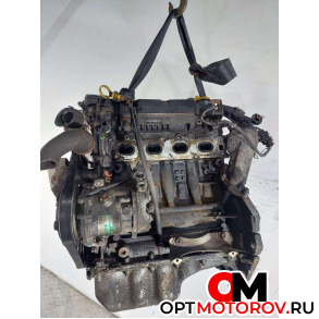 Двигатель  Opel Corsa C [рестайлинг] 2005 Z12XEP #2