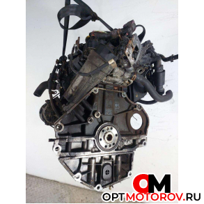 Двигатель  Opel Corsa C [рестайлинг] 2005 Z12XEP #3