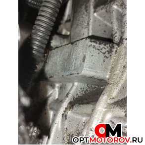 Двигатель  BMW 7 серия E65/E66/E67 [рестайлинг] 2005 M57D30, M57D306D3, 306D3, M57TUE2 #8