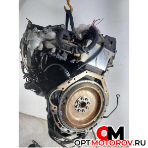 Двигатель  Mercedes-Benz C-Класс W204/S204 2007 646811 #5