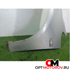 Крыло переднее левое  Opel Astra J 2012 13302207 #2