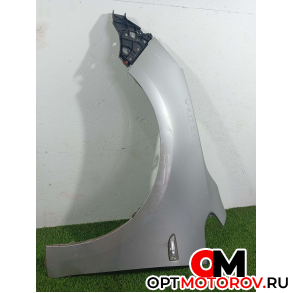 Крыло переднее левое  Opel Insignia 1 поколение (A) 2012 13302207 #1