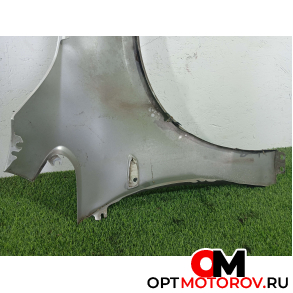 Крыло переднее левое  Opel Insignia 1 поколение (A) 2012 13302207 #4