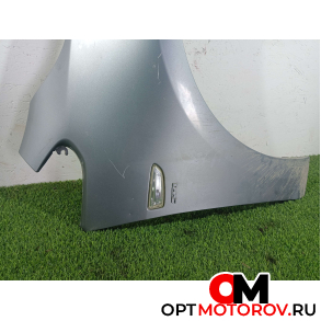 Крыло переднее правое  Opel Astra J 2012 13302208 #2