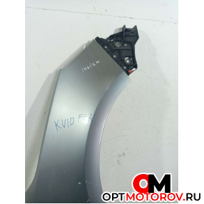 Крыло переднее правое  Opel Astra J 2012 13302208 #3
