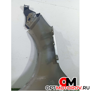 Крыло переднее правое  Opel Astra J 2012 13302208 #5