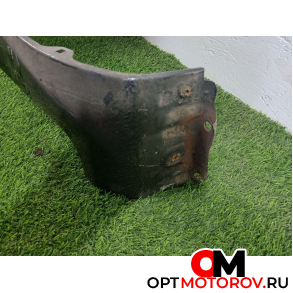 Крыло переднее правое  Toyota Auris 1 поколение 2008 5380112A00 #3