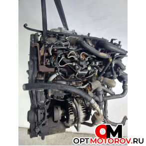 Двигатель  Ford Mondeo 4 поколение 2007 QYBA #2