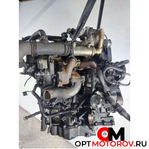 Двигатель  Ford Mondeo 4 поколение 2007 QYBA #6