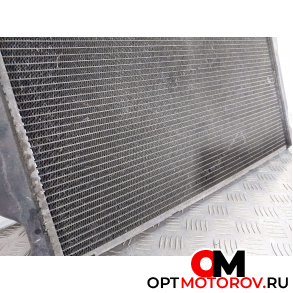 Радиатор основной  Toyota Avensis 2 поколение (T250) [рестайлинг] 2007 4221337680 #3