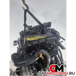 Двигатель  Volkswagen Golf 5 поколение 2004 BKC #3