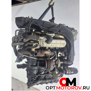 Двигатель  Volkswagen Golf 5 поколение 2004 BKC #6