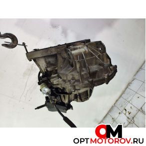 КПП механическая (МКПП)  Renault Trafic 2 поколение [рестайлинг] 2007 PF6010 #5