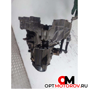 КПП механическая (МКПП)  Mazda 6 CR [рестайлинг] 2008 WCFB, GC400 #2