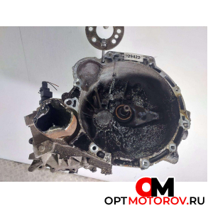 КПП механическая (МКПП)  Kia Rio 2 поколение [рестайлинг] 2009 T9W5D  #1