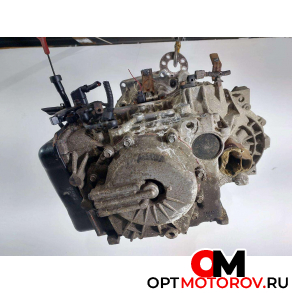 КПП автоматическая (АКПП)  Kia Cerato 1 поколение [рестайлинг] 2008 M3QCD #5