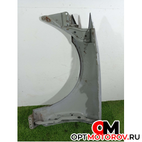 Крыло переднее правое  Jaguar XF X250 2008 8X2316005AD #4