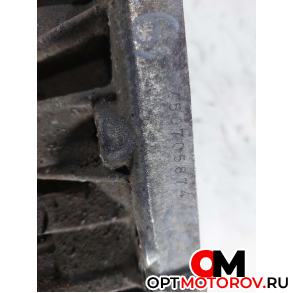 КПП механическая (МКПП)  Toyota Corolla 9 поколение (E120/E130) [рестайлинг] 2005  #6