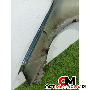 Крыло переднее правое  Skoda Octavia 3 поколение (A7) [рестайлинг] 2018 5E0821106C #6