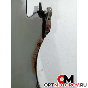 Крыло переднее левое  Honda Accord 7 поколение [рестайлинг] 2006 60261SEA000ZZ #5