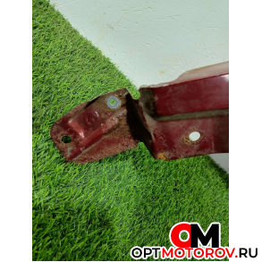 Крыло переднее правое  Mazda CX-5 1 поколение 2012 KD5352111A #3