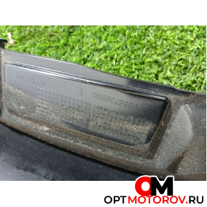 Крыло переднее левое  Peugeot 308 T7 [рестайлинг] 2012 9656738580 #4