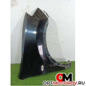 Крыло переднее правое  Nissan Qashqai 1 поколение [рестайлинг] 2011 F3100BR0MA #1