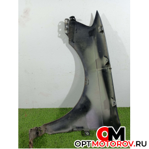 Крыло переднее правое  Audi A3 8P/8PA [2-й рестайлинг] 2009 8P0821106F #5