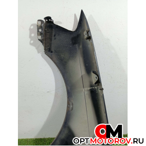 Крыло переднее правое  Audi A3 8P/8PA [2-й рестайлинг] 2009 8P0821106F #7