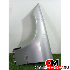 Крыло переднее левое  Mercedes-Benz CLC-Класс CL203 2008 A2038811101 #1