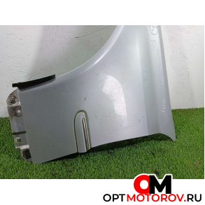 Крыло переднее левое  Mercedes-Benz CLC-Класс CL203 2008 A2038811101 #2