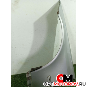 Крыло переднее левое  Mercedes-Benz CLC-Класс CL203 2008 A2038811101 #3