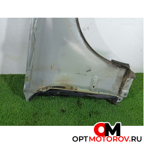 Крыло переднее левое  Mercedes-Benz CLC-Класс CL203 2008 A2038811101 #5