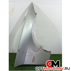 Крыло переднее правое  BMW 3 серия E90/E91/E92/E93 2011 41357135680 #1
